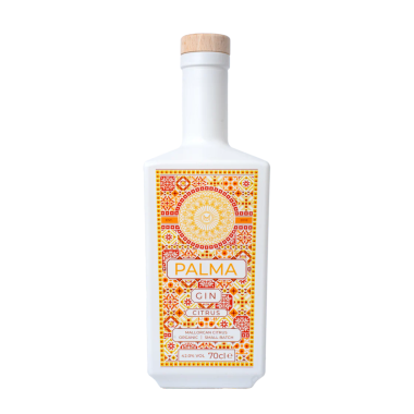 Palma Citrus Gin