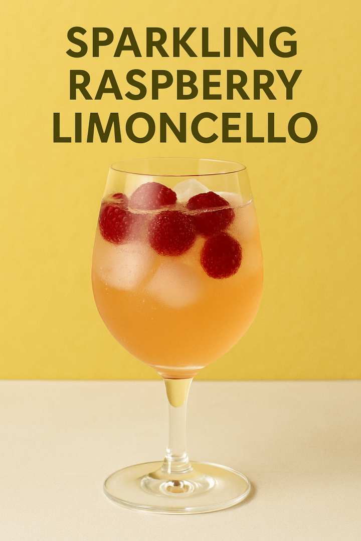 Limoncello-cocktails: 7 solgule favoritter til sommerens drink 6