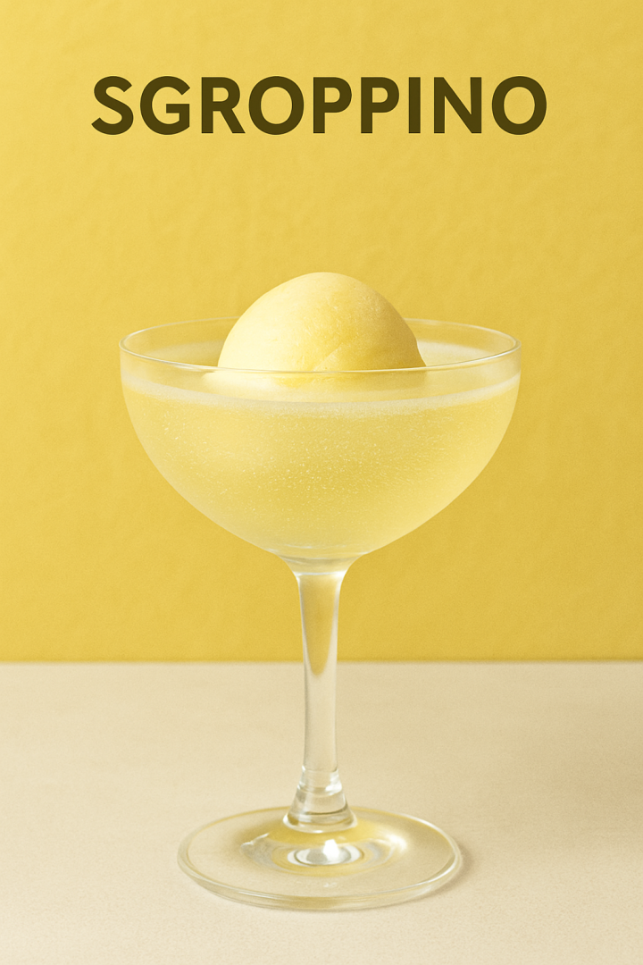 Limoncello-cocktails: 7 solgule favoritter til sommerens drink 7