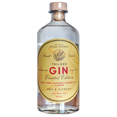 ELG GIN - Thildes Gin