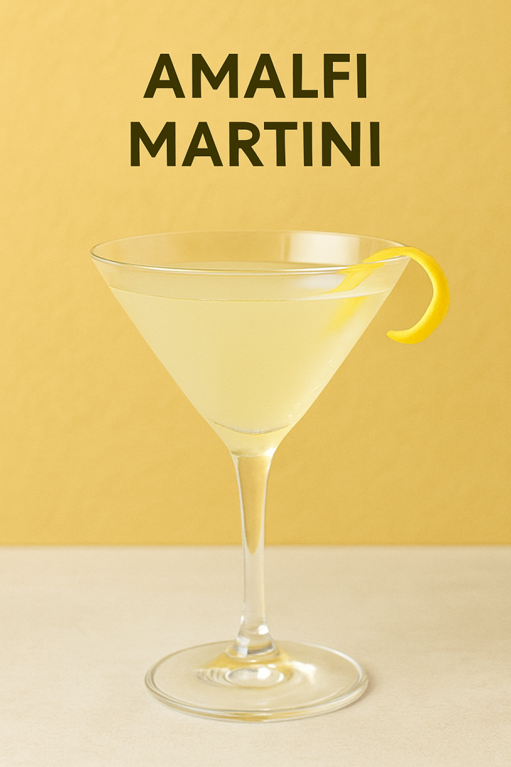 Limoncello-cocktails: 7 solgule favoritter til sommerens drink 2