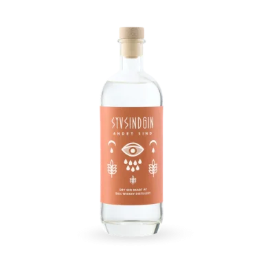 Syv Sind Gin Andet Sind