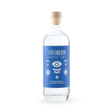 Syv Sind Gin Første Sind