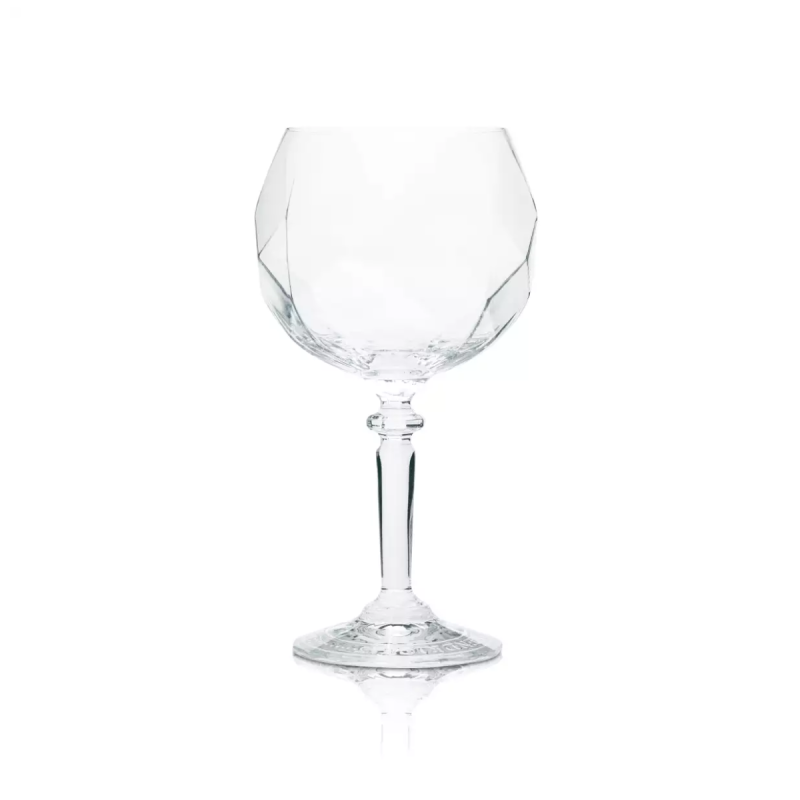 Hendricks Gin og Glas Gaveæske - Billede 3