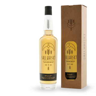 Sall Whisky Muld 1.1 - Single Malt Whisky