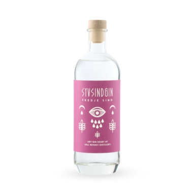 Syv Sind Gin Tredje Sind