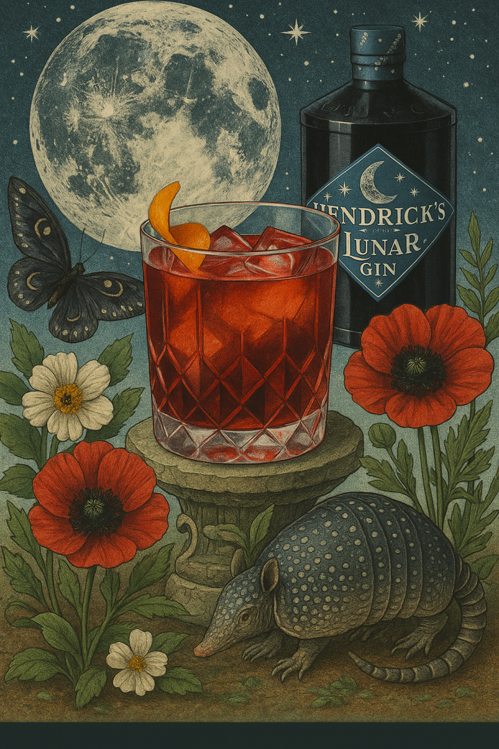 Hendrick’s i Glasset – 3 Fantastiske Cocktails med et Twist af Agurk og Eventyr 3 Hendrick’s i Glasset – 3 Fantastiske Cocktails med et Twist af Agurk og Eventyr 3