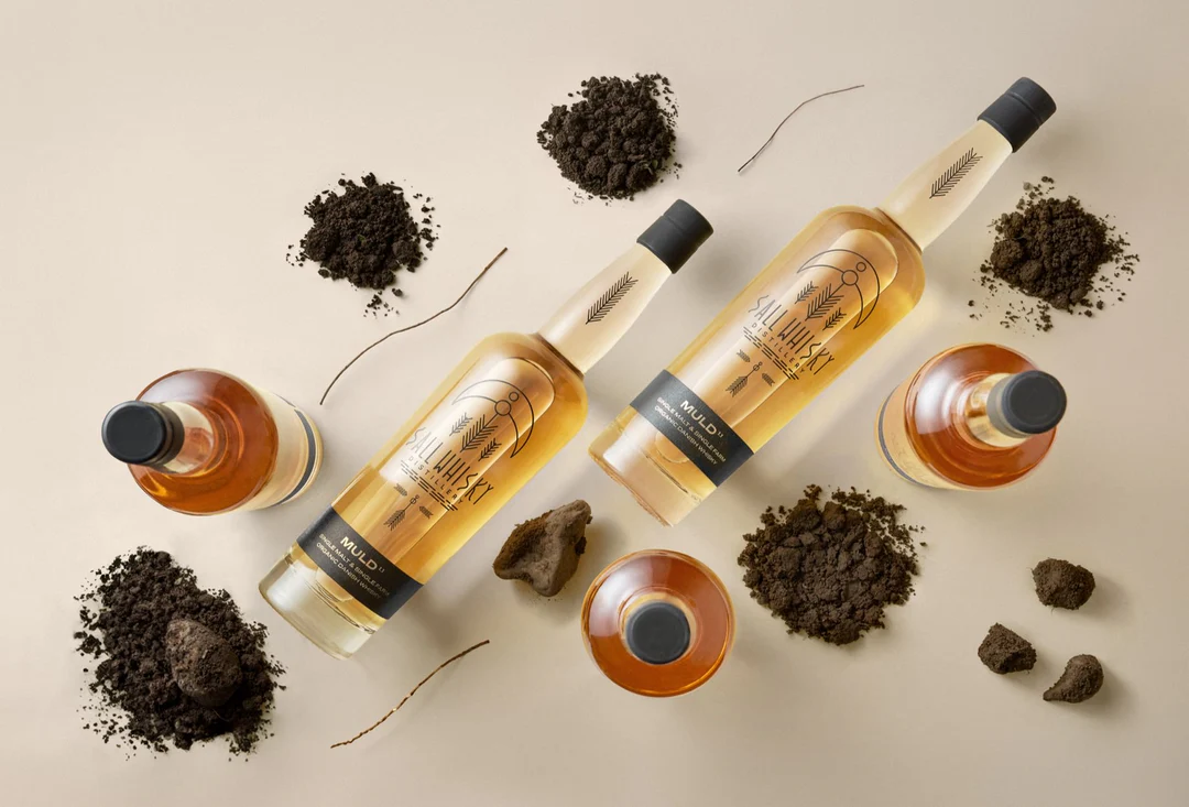 Sall Whisky Muld 1.1 - Single Malt Whisky 1