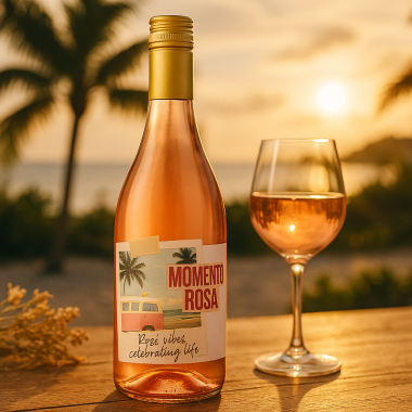 Momento Rosa Tempranillo