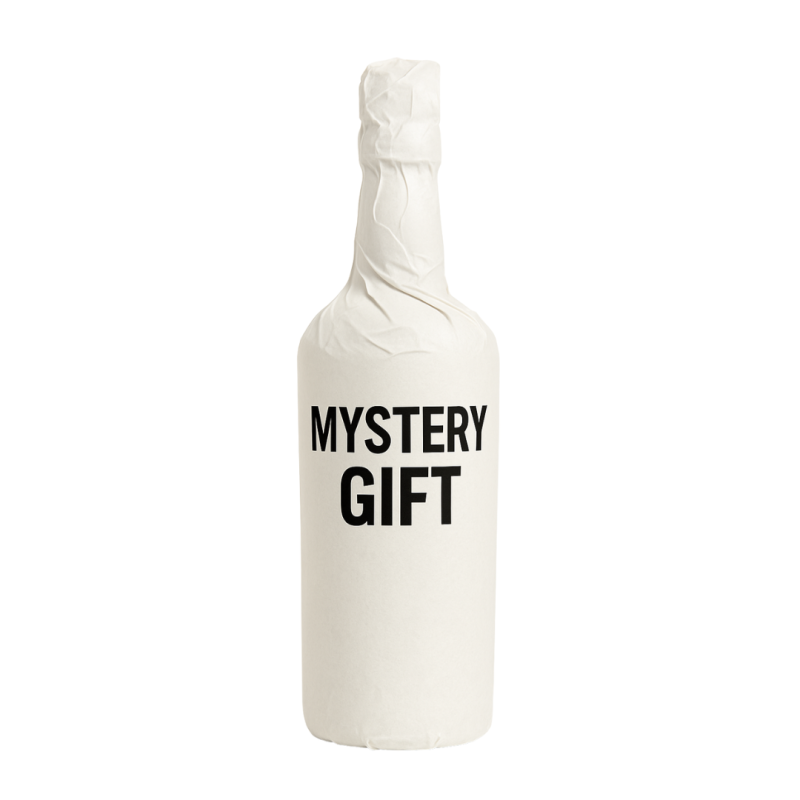 Mystery Gift