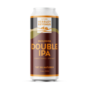 Herslev Bryghus - Double IPA