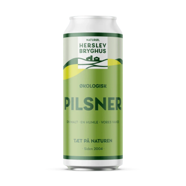 Herslev Bryghus - Pilsner
