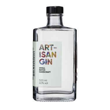 Barsebäck Artisan Gin