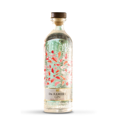 Dr Eamers Gin