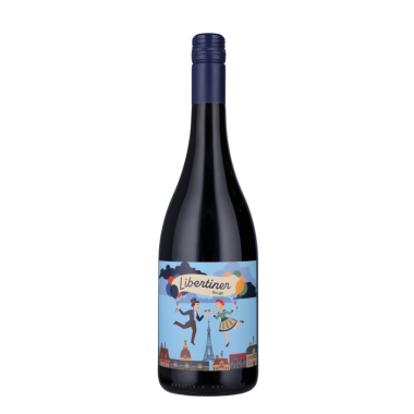 Libertiner Rouge