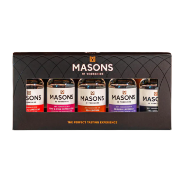 Masons Gin Smagesæt