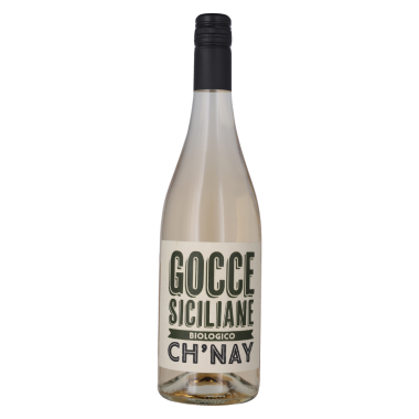 Gocce Chardonnay 2024