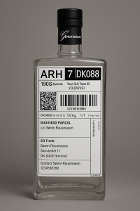 Hvorfor vi nu opkræver et lille emballagegebyr 🍸📦 2