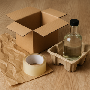 Hvorfor vi nu opkræver et lille emballagegebyr 🍸📦 1