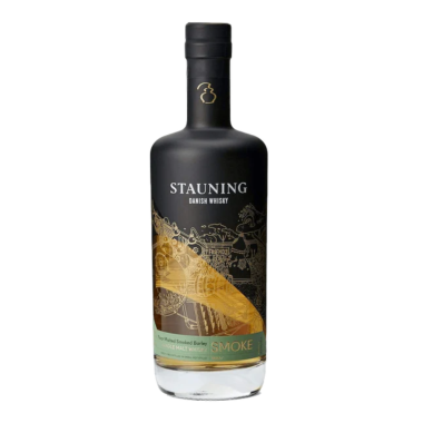 Stauning Smoke Single Malt Whisky