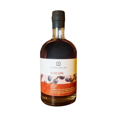 Vintre Mølle Sloe Gin