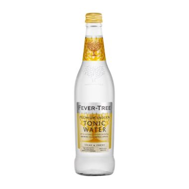 Fever-Tree Indian Tonic 50cl