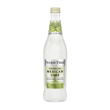 Fever-Tree Mexican Lime Mixer 50cl