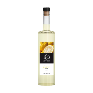 1883 - Yuzu Likør