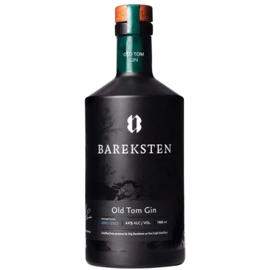 Bareksten Old Tom Gin