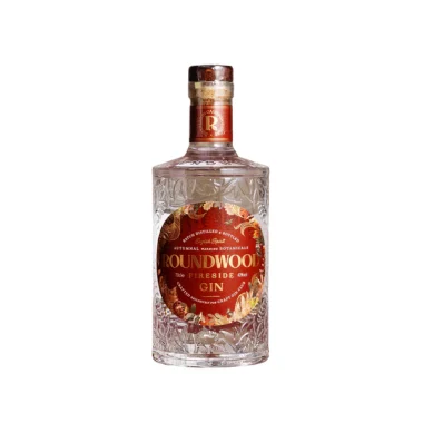 Roundwood Fireside Gin