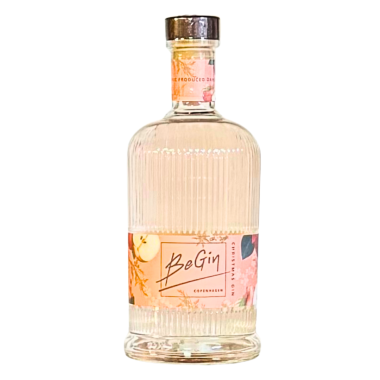 BeGin Cph Christmas Gin 2025 - Limited Edition