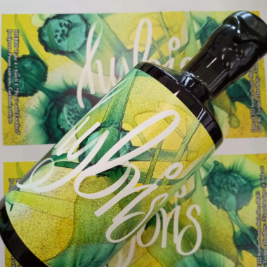 Hybris 4 - Ært og Agurk