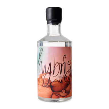 Hybris 6 - Kaffe og Rosmarin