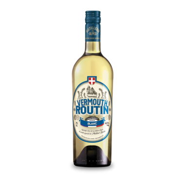 Vermouth Routin Blanc
