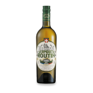 Vermouth Routin Dry