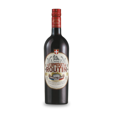 Vermouth Routin Original Rouge