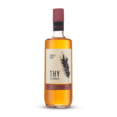 Thy Whisky Single Malt