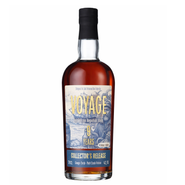 VOYAGE Collector’s Release