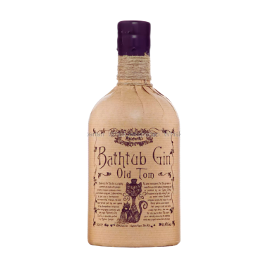 Ableforth Bathtub Gin Old Tom