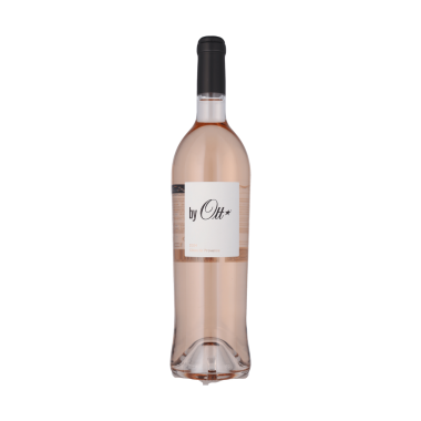 BY. OTT Rose ØKO Selection Ott Côtes de Provence