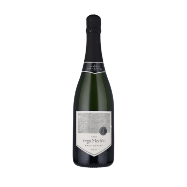 CAVA VEGA MEDIEN BRUT NATURE ØKO Cavas Marevia Requena Valencia