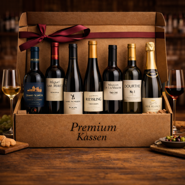 Premium Kasse No. 1