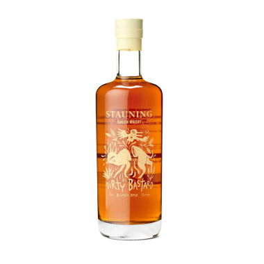 Stauning Dirty Bastard Rye Whisky