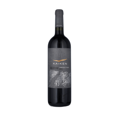 OBERTURA CABERNET FRANC Uco Valley Kaiken Estate Argentina