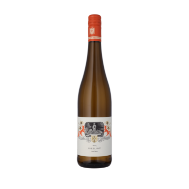 RIESLING TROCKEN ØKO VDP Gutswein Karl Schaefer Pfalz
