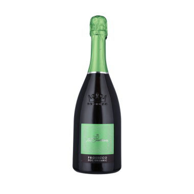 PROSECCO SPUMANTE BRUT ØKO DOC Treviso Le Contesse