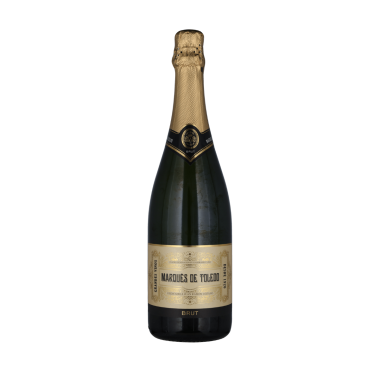 MARQUES DE TOLEDO BRUT