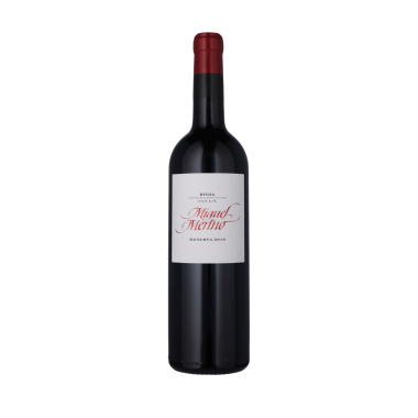 RESERVA Rioja Miguel Merino