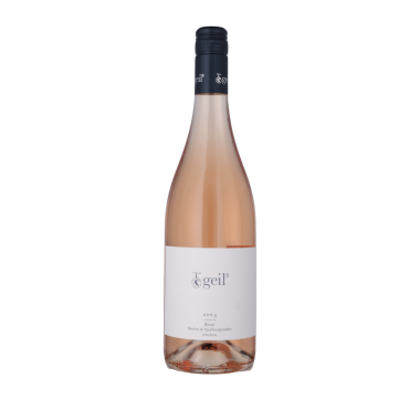 ROSE TROCKEN Weingut Geils Rheinhessen