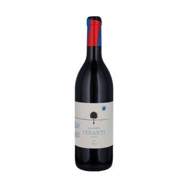 CHIANTI BISKERO ØKO DOCG Salcheto